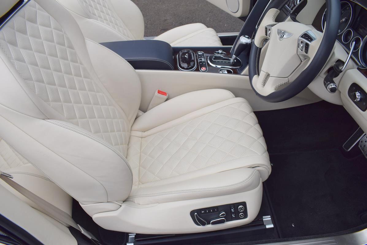 Used Bentley Continental 2017 for sale - 77599111: Photo 11