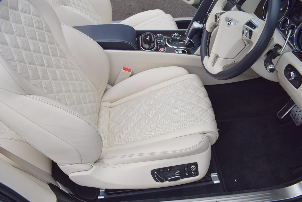 Used Bentley Continental 2017 for sale - 77599111: Photo 12