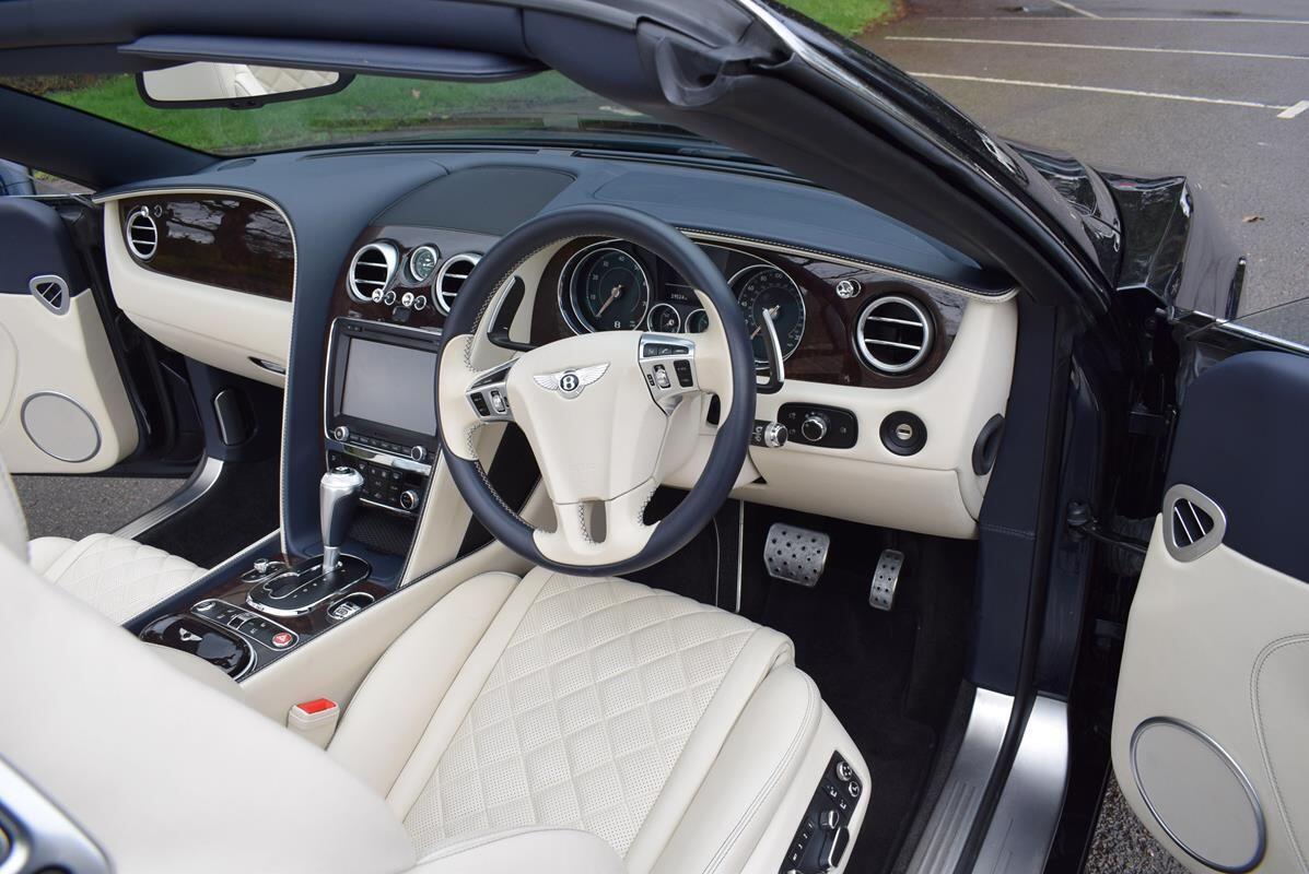 Used Bentley Continental 2017 for sale - 77599111: Photo 14