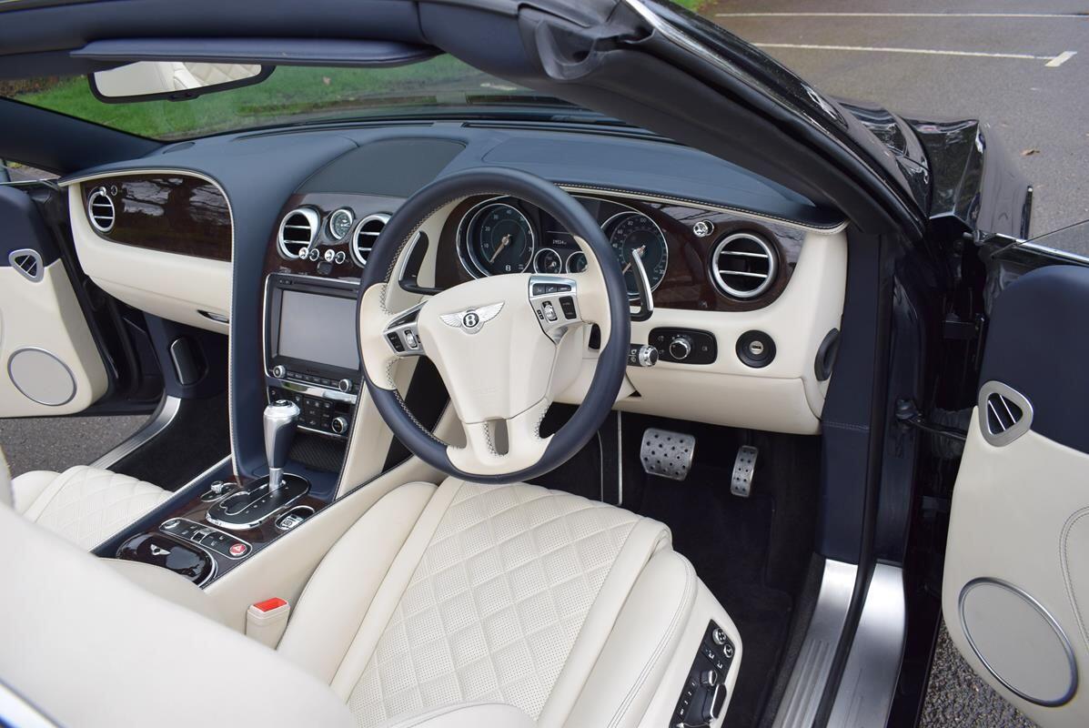 Used Bentley Continental 2017 for sale - 77599111: Photo 15