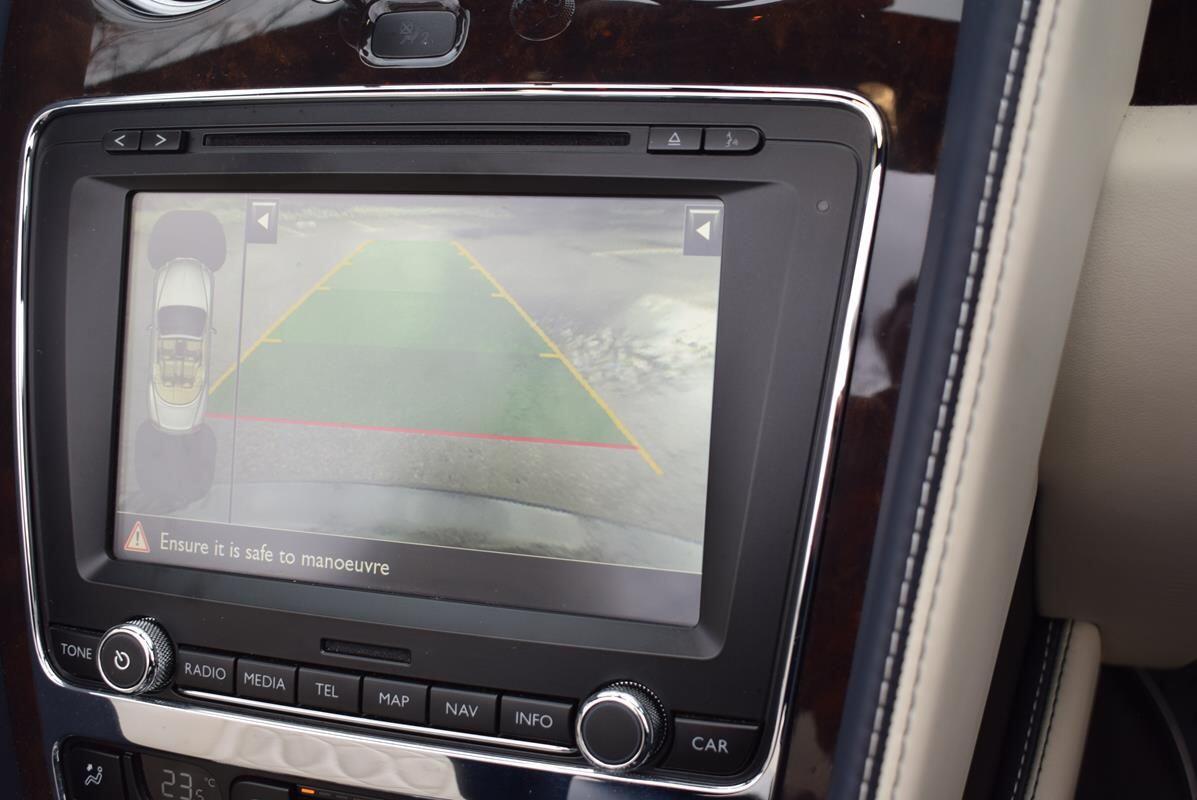 Used Bentley Continental 2017 for sale - 77599111: Photo 18