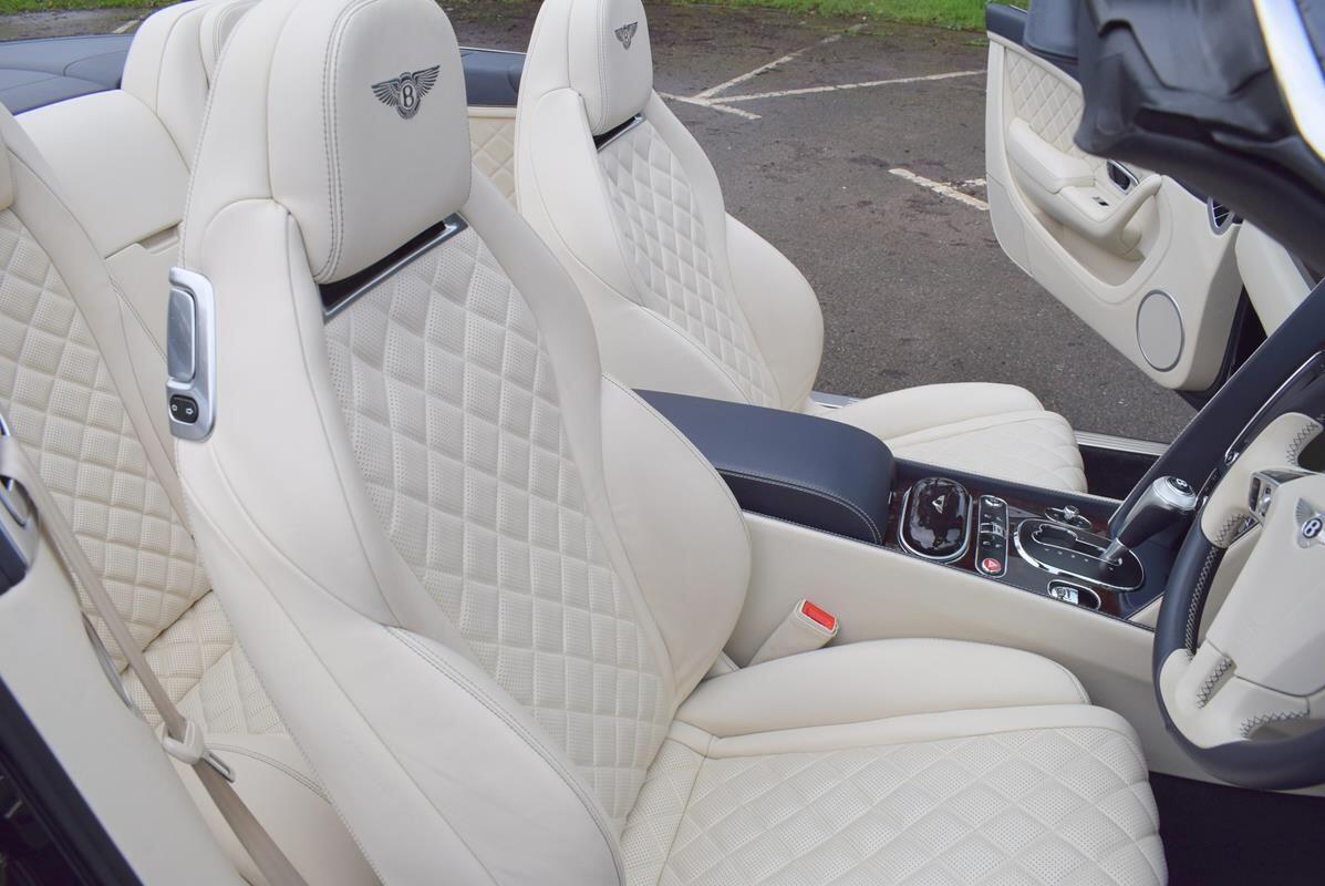 Used Bentley Continental 2017 for sale - 77599111: Photo 20