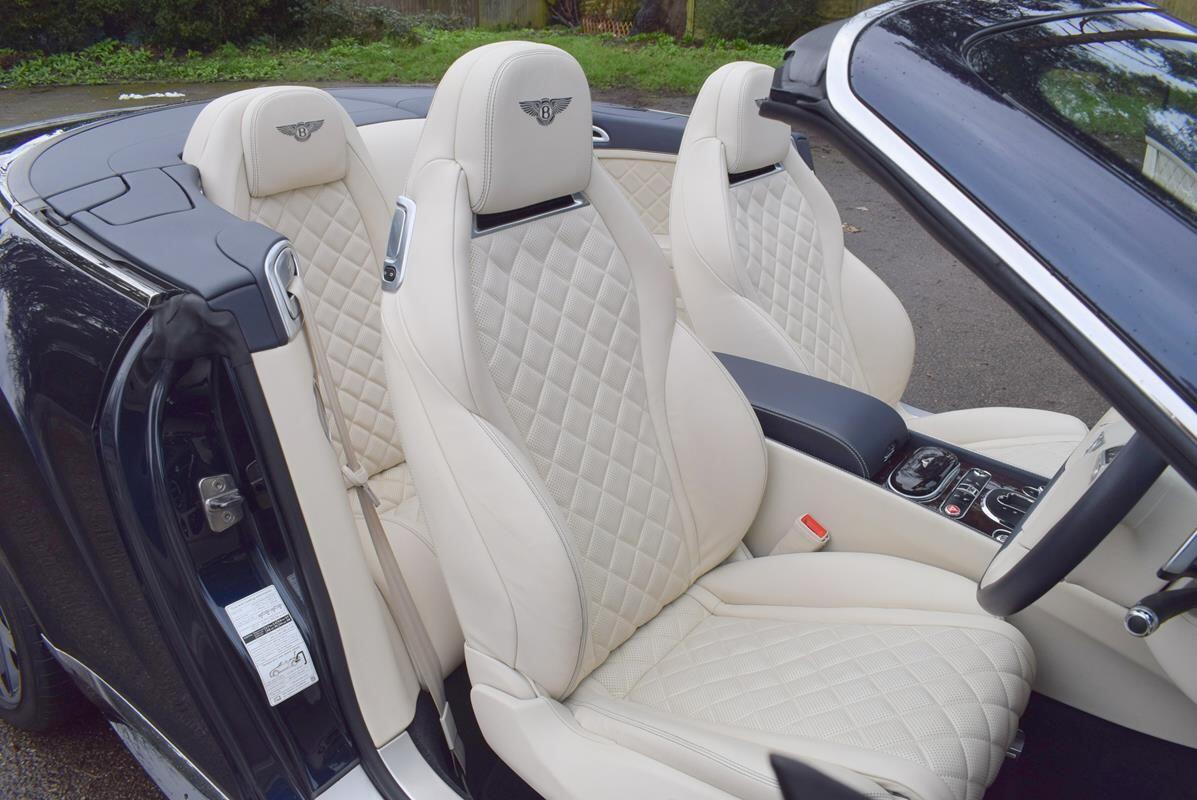 Used Bentley Continental 2017 for sale - 77599111: Photo 22