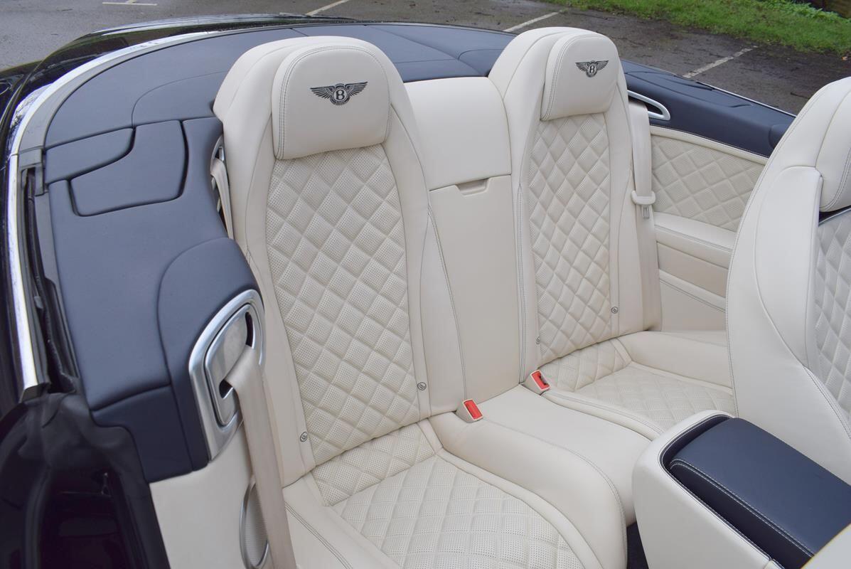 Used Bentley Continental 2017 for sale - 77599111: Photo 24