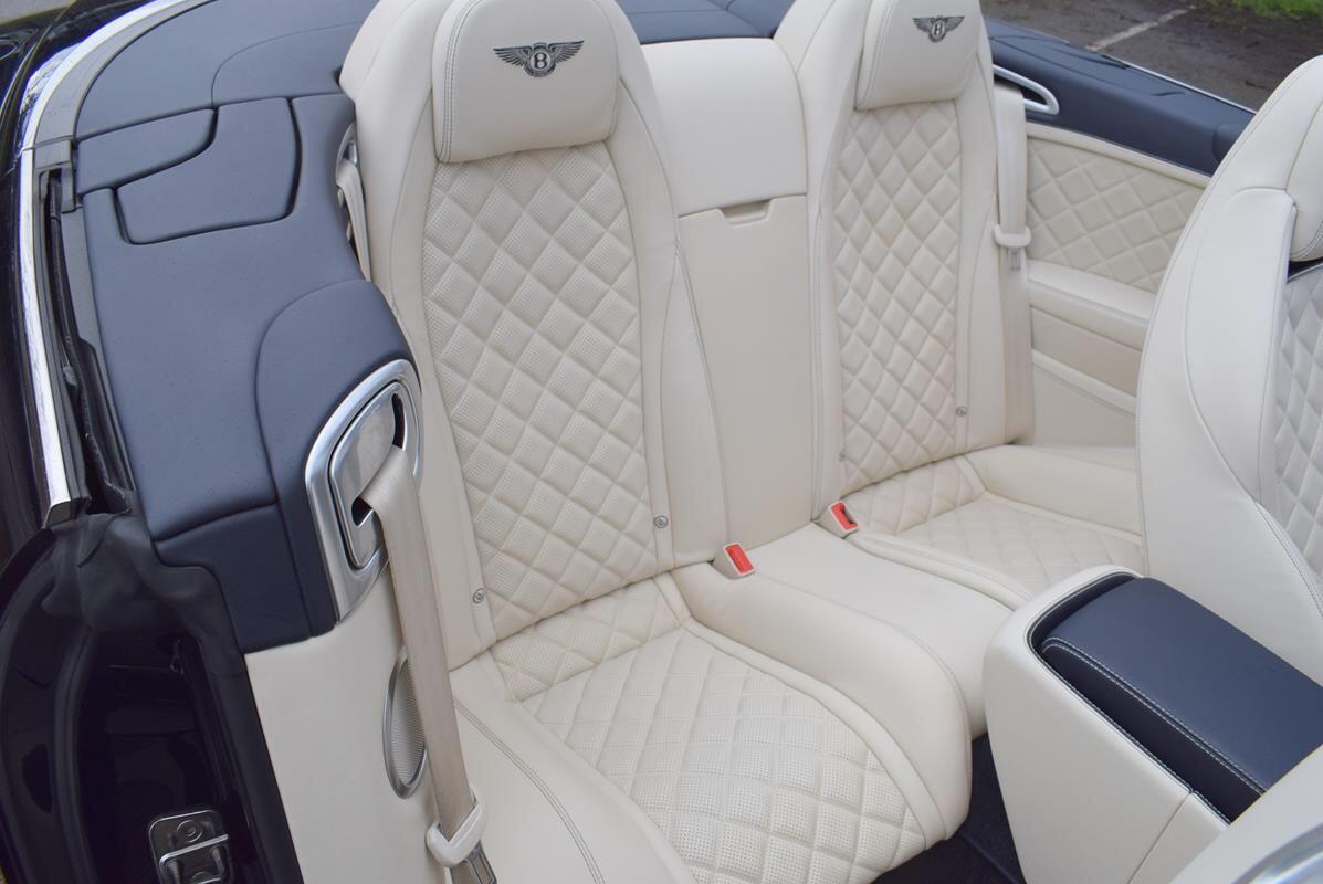 Used Bentley Continental 2017 for sale - 77599111: Photo 25