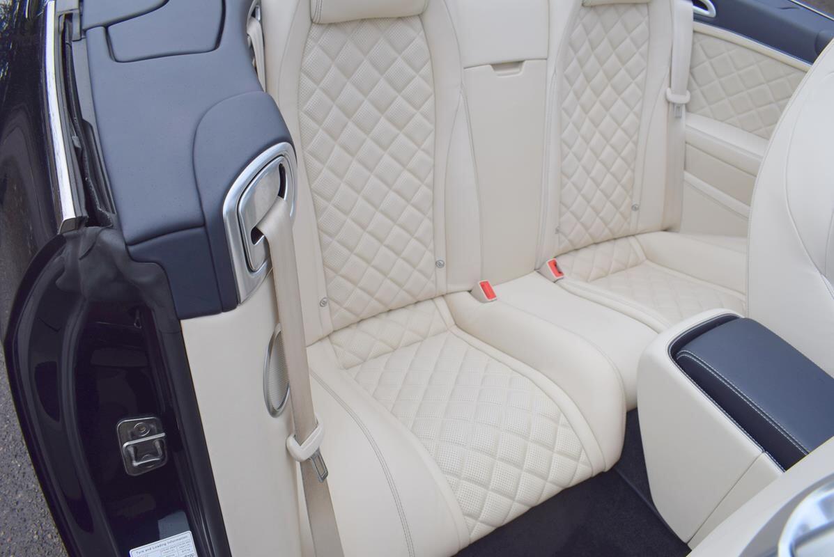 Used Bentley Continental 2017 for sale - 77599111: Photo 26