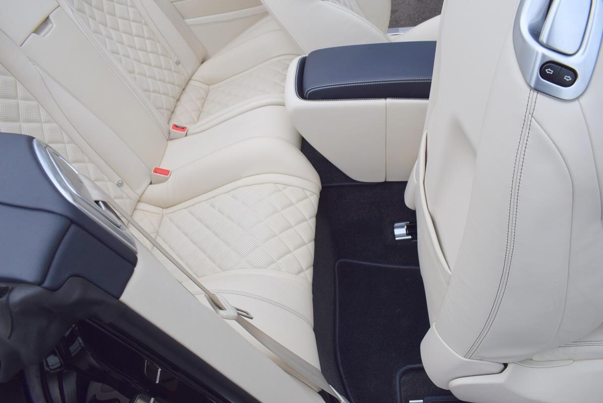 Used Bentley Continental 2017 for sale - 77599111: Photo 27