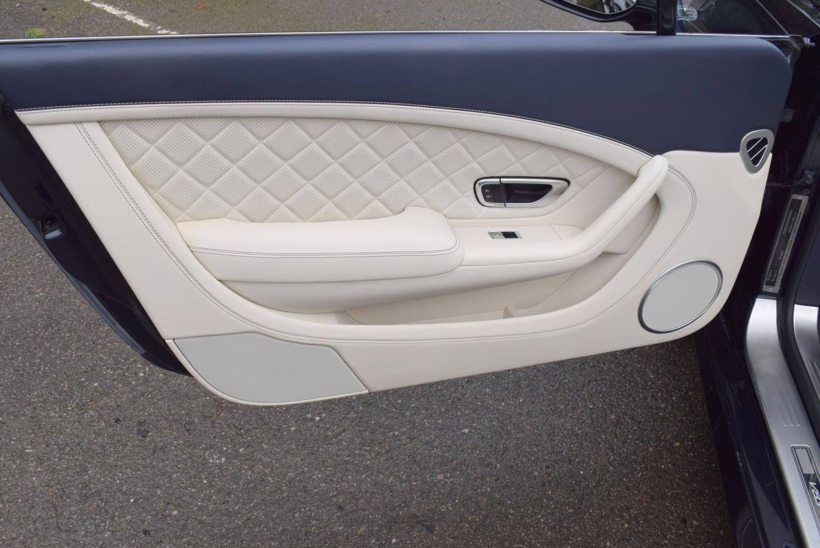 Used Bentley Continental 2017 for sale - 77599111: Photo 28