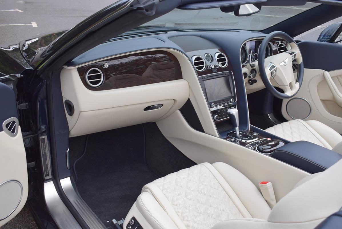Used Bentley Continental 2017 for sale - 77599111: Photo 29