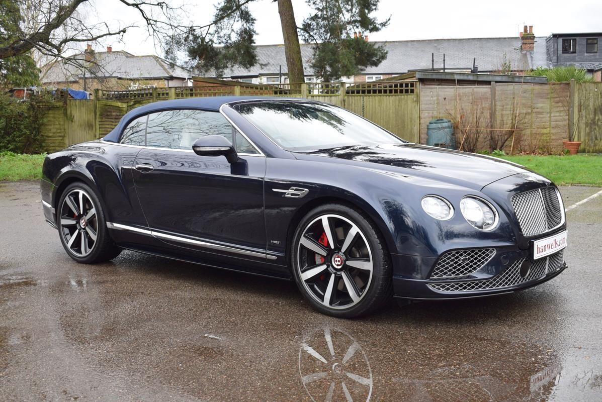 Used Bentley Continental 2017 for sale - 77599111: Photo 3
