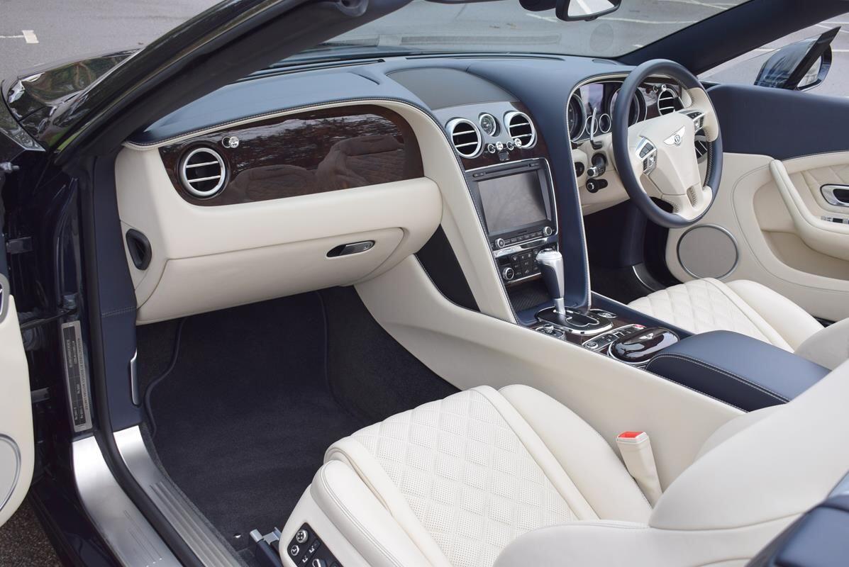 Used Bentley Continental 2017 for sale - 77599111: Photo 30