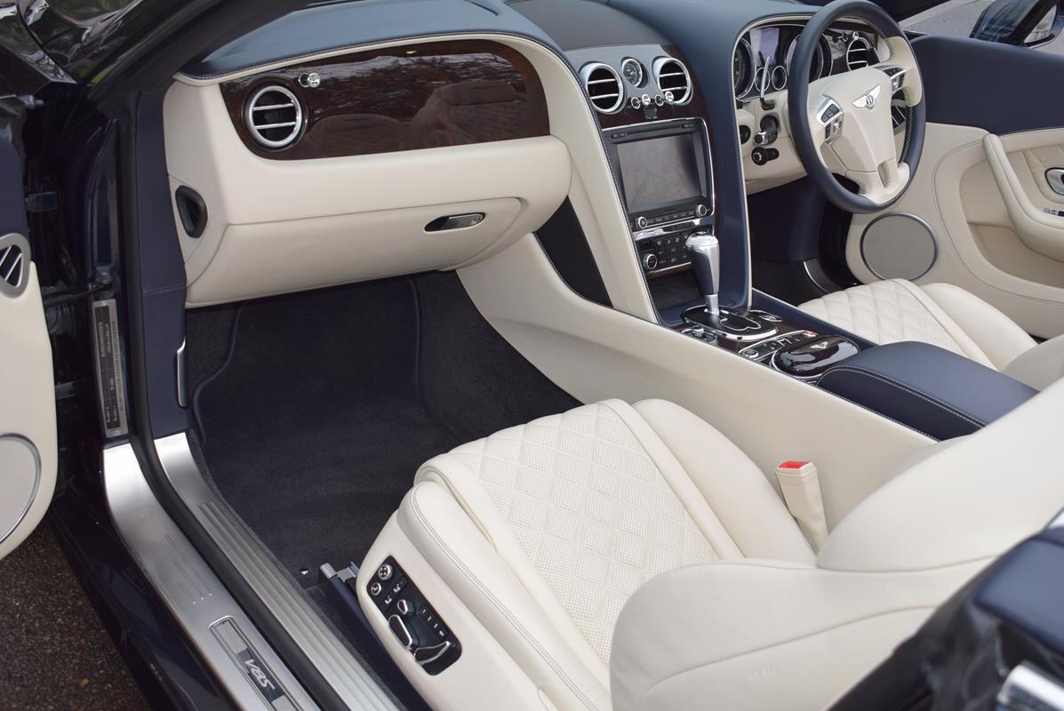 Used Bentley Continental 2017 for sale - 77599111: Photo 31