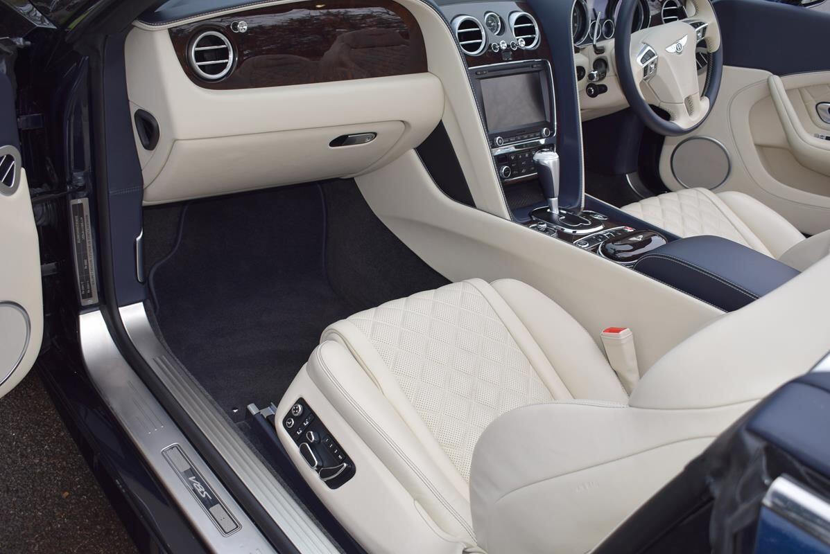 Used Bentley Continental 2017 for sale - 77599111: Photo 32