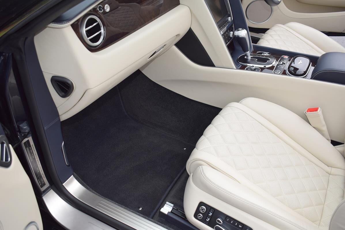 Used Bentley Continental 2017 for sale - 77599111: Photo 34