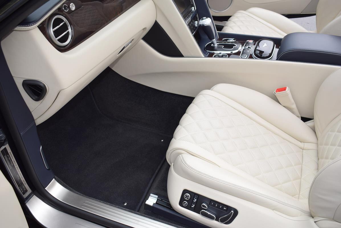 Used Bentley Continental 2017 for sale - 77599111: Photo 35