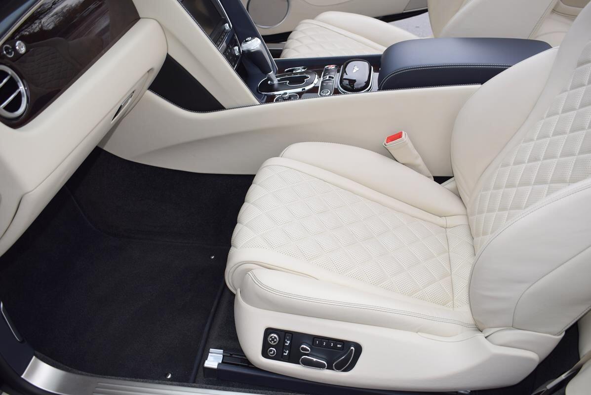 Used Bentley Continental 2017 for sale - 77599111: Photo 36