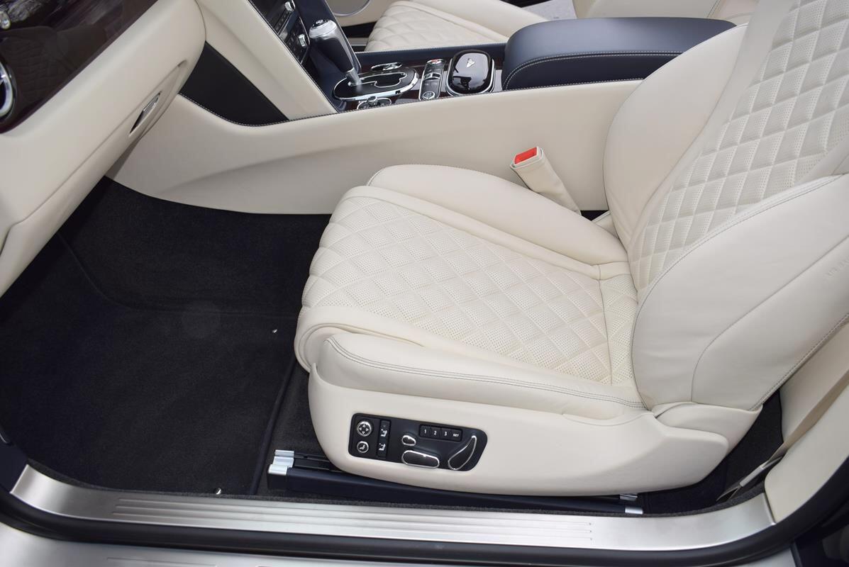 Used Bentley Continental 2017 for sale - 77599111: Photo 37