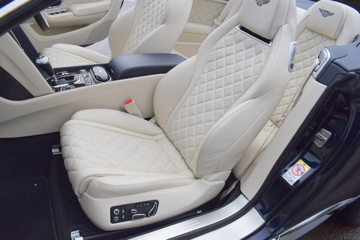 Used Bentley Continental 2017 for sale - 77599111: Photo 38