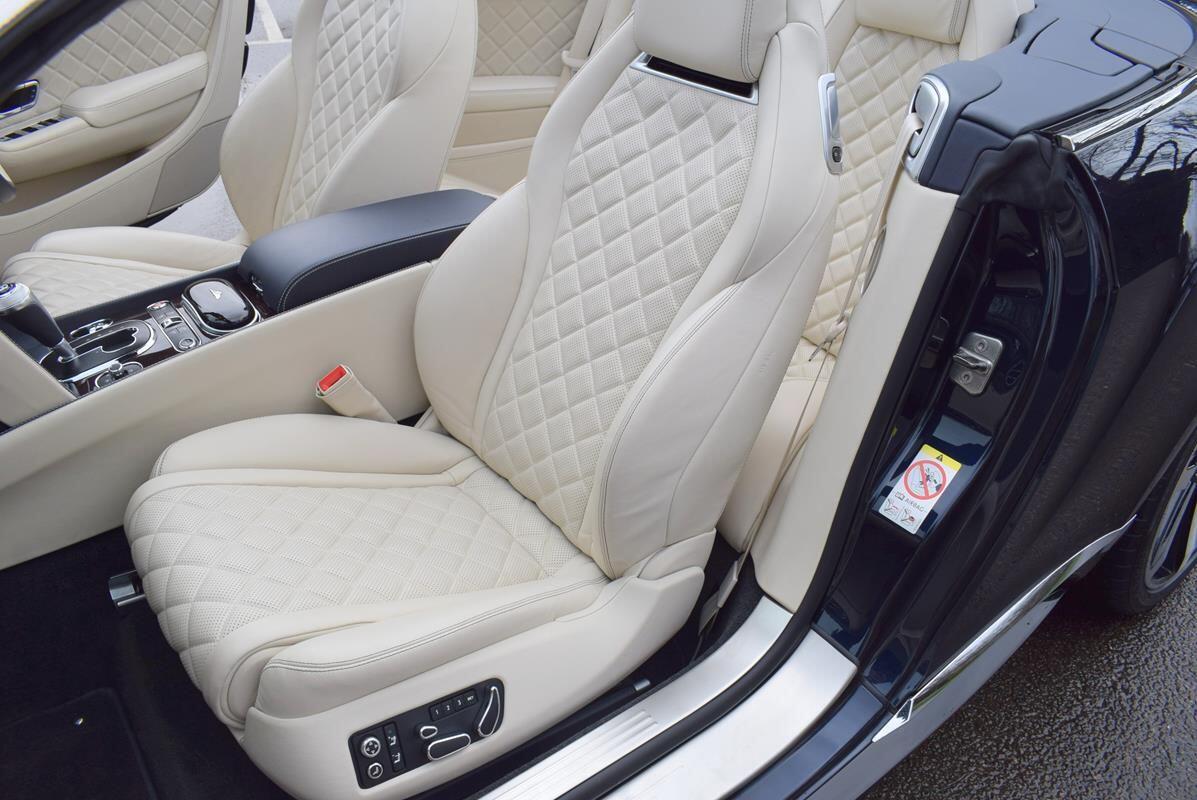 Used Bentley Continental 2017 for sale - 77599111: Photo 39