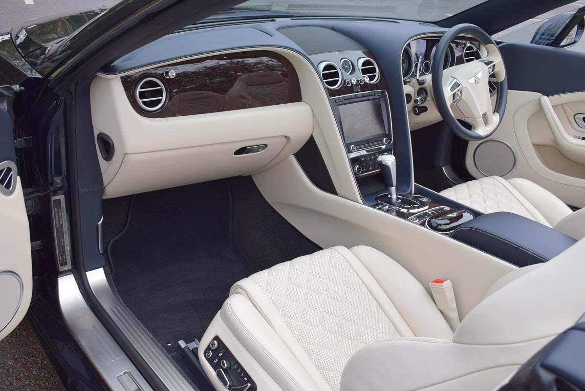 Used Bentley Continental 2017 for sale - 77599111: Photo 4