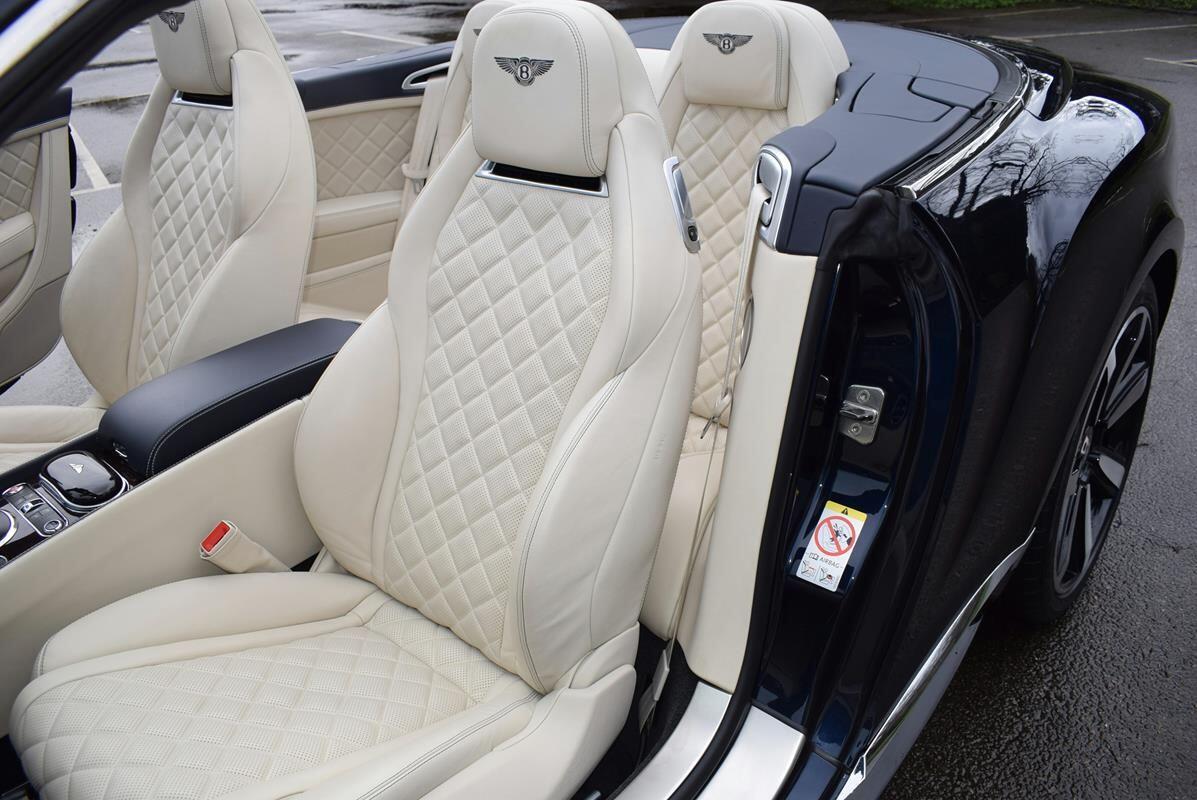 Used Bentley Continental 2017 for sale - 77599111: Photo 41