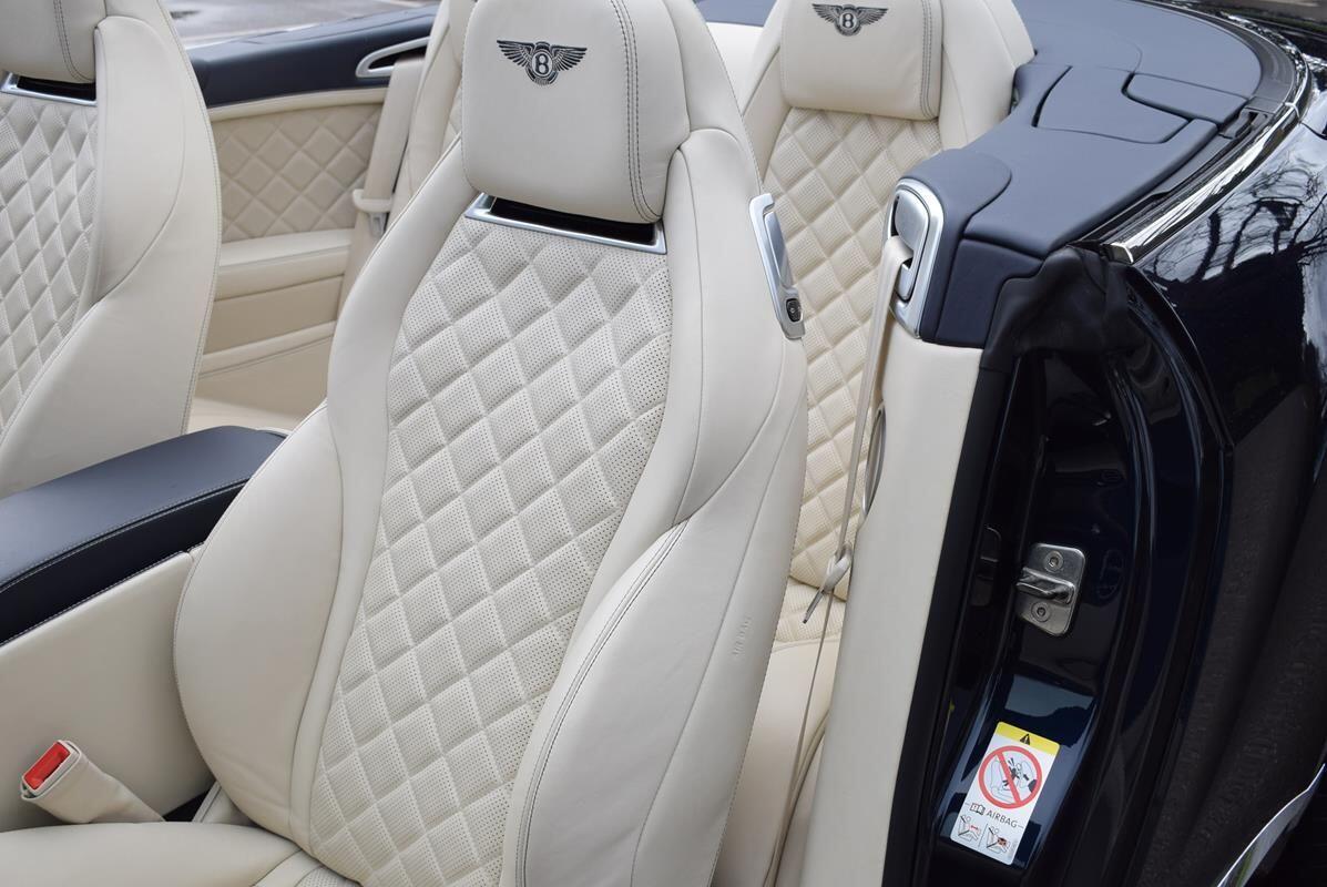 Used Bentley Continental 2017 for sale - 77599111: Photo 42
