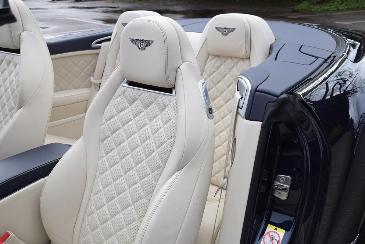 Used Bentley Continental 2017 for sale - 77599111: Photo 43