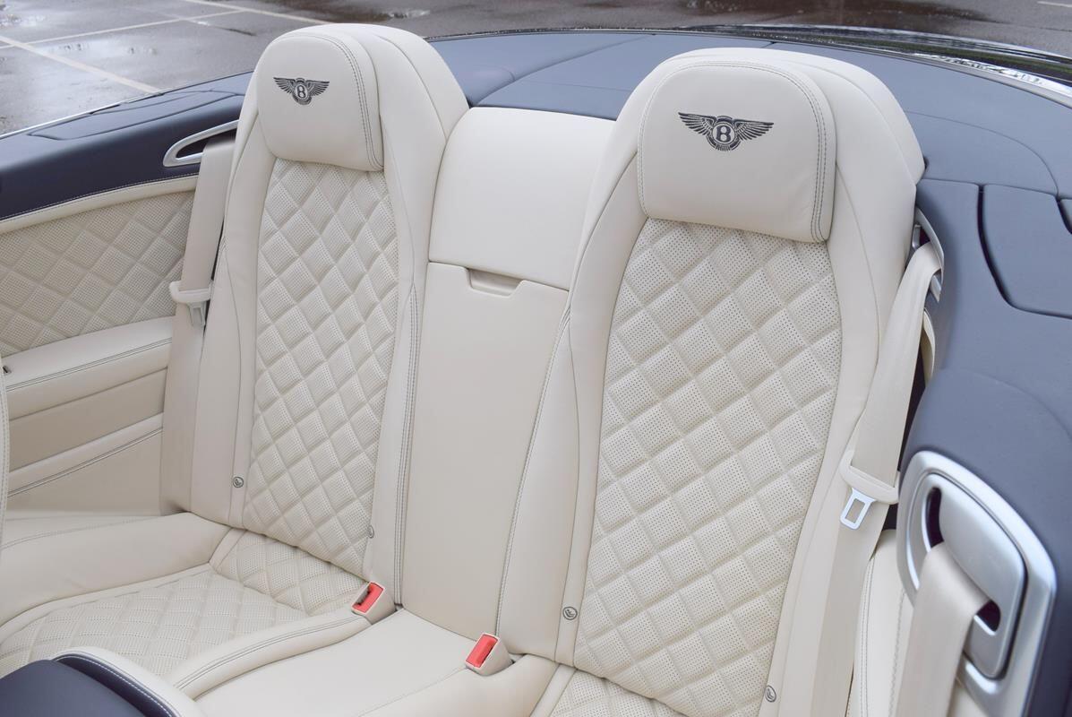 Used Bentley Continental 2017 for sale - 77599111: Photo 44