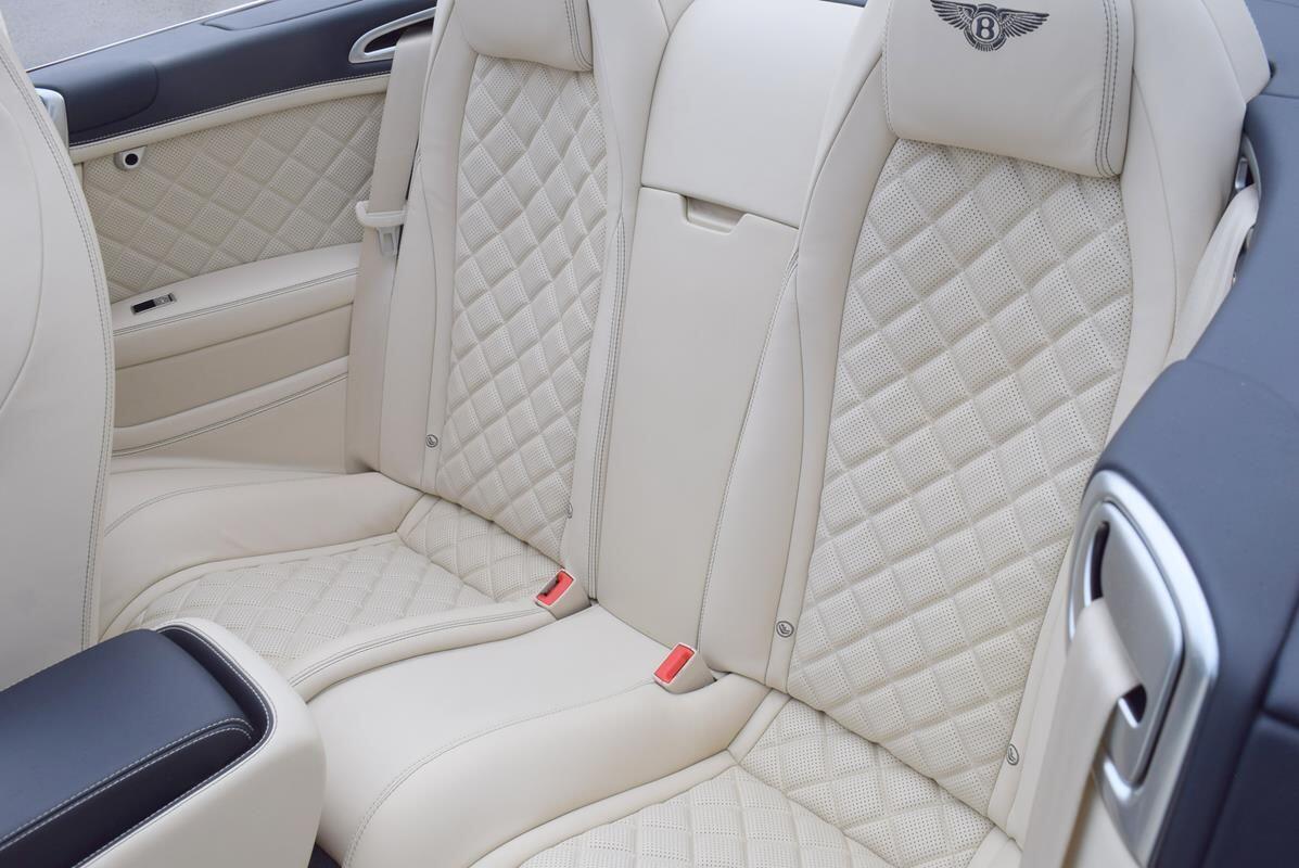 Used Bentley Continental 2017 for sale - 77599111: Photo 46