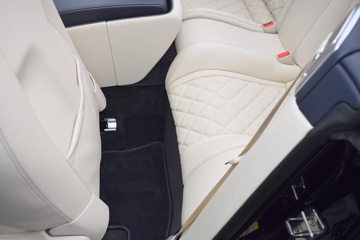 Used Bentley Continental 2017 for sale - 77599111: Photo 48