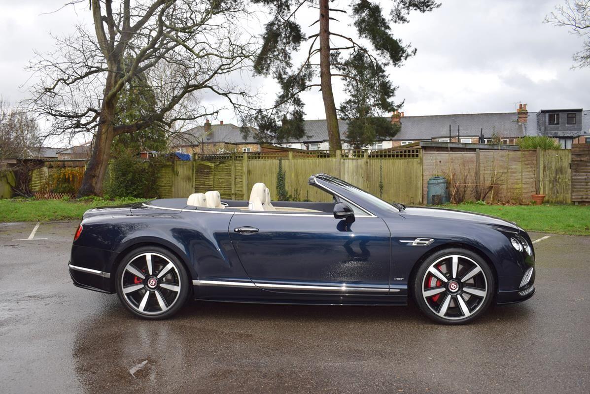 Used Bentley Continental 2017 for sale - 77599111: Photo 49