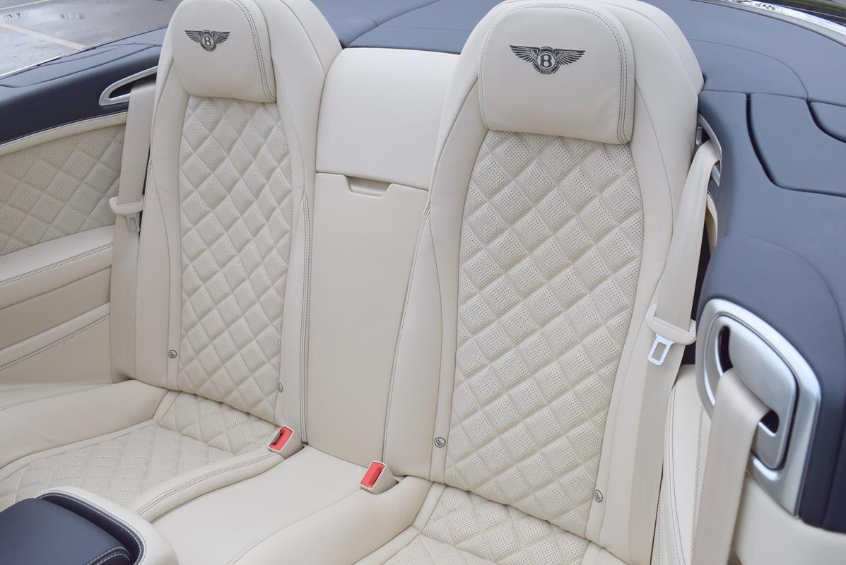 Used Bentley Continental 2017 for sale - 77599111: Photo 5