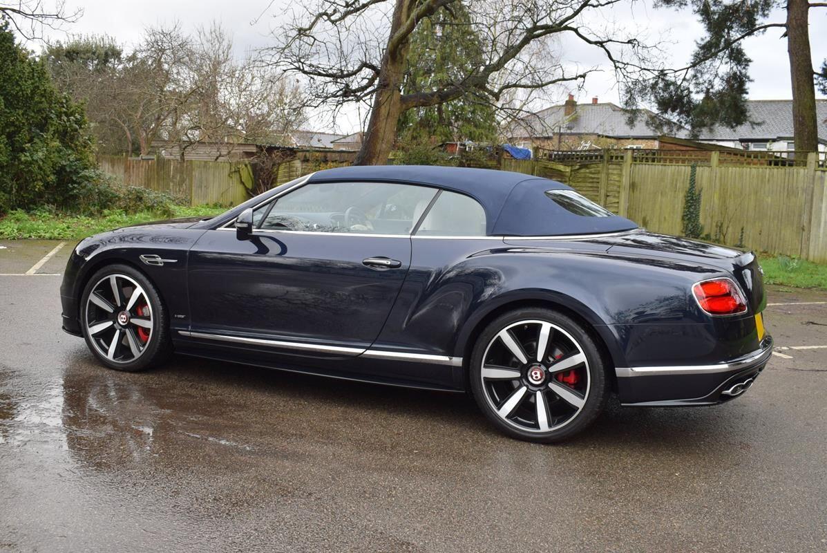 Used Bentley Continental 2017 for sale - 77599111: Photo 53