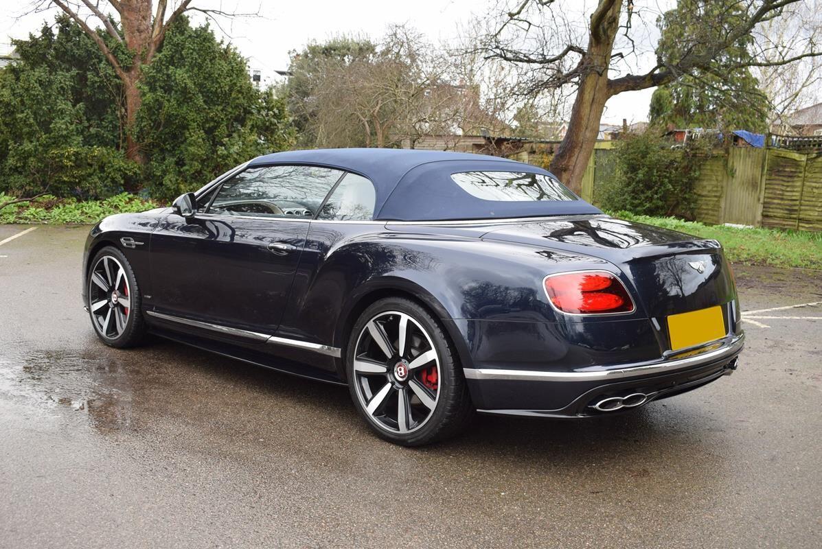 Used Bentley Continental 2017 for sale - 77599111: Photo 54