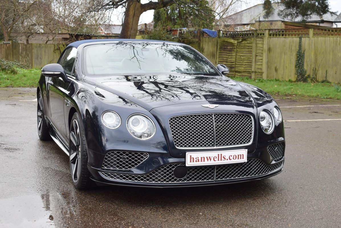 Used Bentley Continental 2017 for sale - 77599111: Photo 58