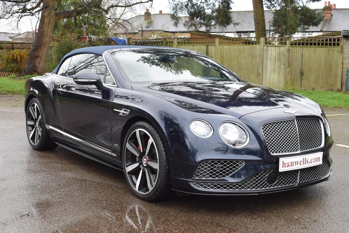 Used Bentley Continental 2017 for sale - 77599111: Photo 59
