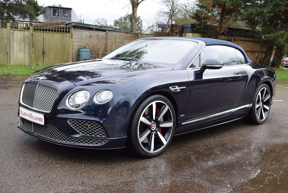 Used Bentley Continental 2017 for sale - 77599111: Photo 6