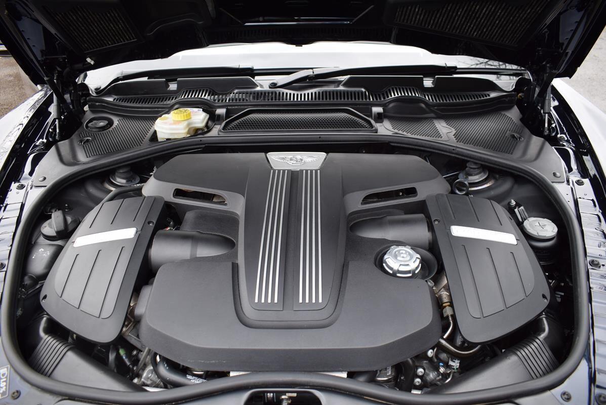 Used Bentley Continental 2017 for sale - 77599111: Photo 67