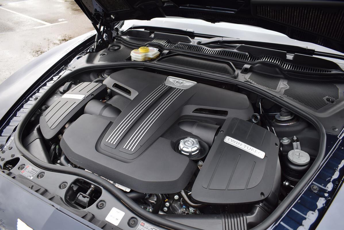 Used Bentley Continental 2017 for sale - 77599111: Photo 68