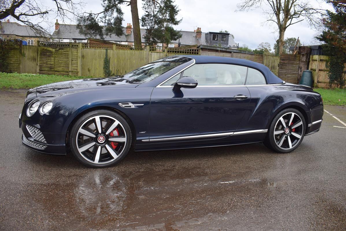 Used Bentley Continental 2017 for sale - 77599111: Photo 7