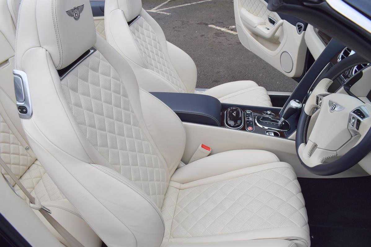 Used Bentley Continental 2017 for sale - 77599111: Photo 9