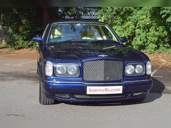 Used Bentley Arnage 2002 for sale - 76099546: Photo