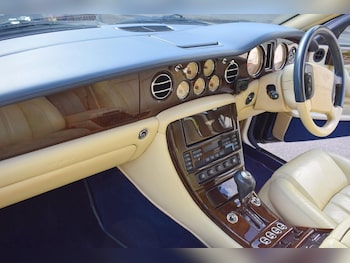 Used Bentley Arnage 2002 for sale - 76099546: Photo