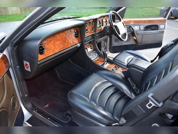 Used Bentley Continental 2002 for sale - 78684599: Photo