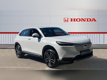 Used Honda HR-V 2024 for sale - 78453269: Photo