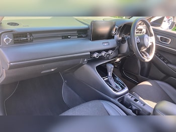 Used Honda HR-V 2024 for sale - 78453269: Photo