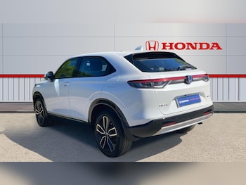 Used Honda HR-V 2024 for sale - 78453269: Photo