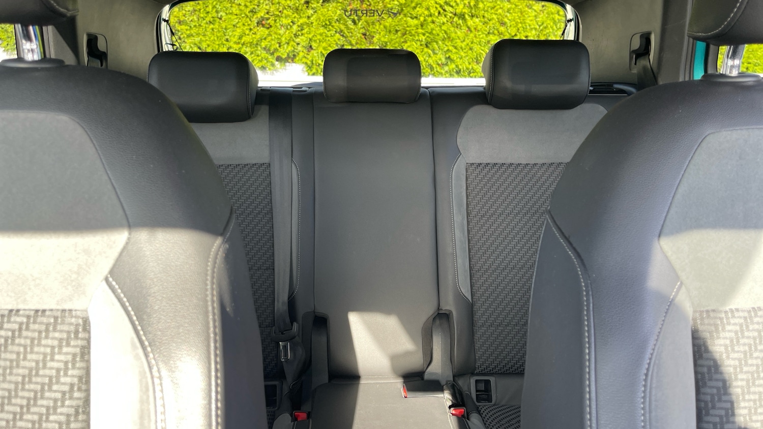 Used Volkswagen T-Cross 2021 for sale - 77300994: Photo 15