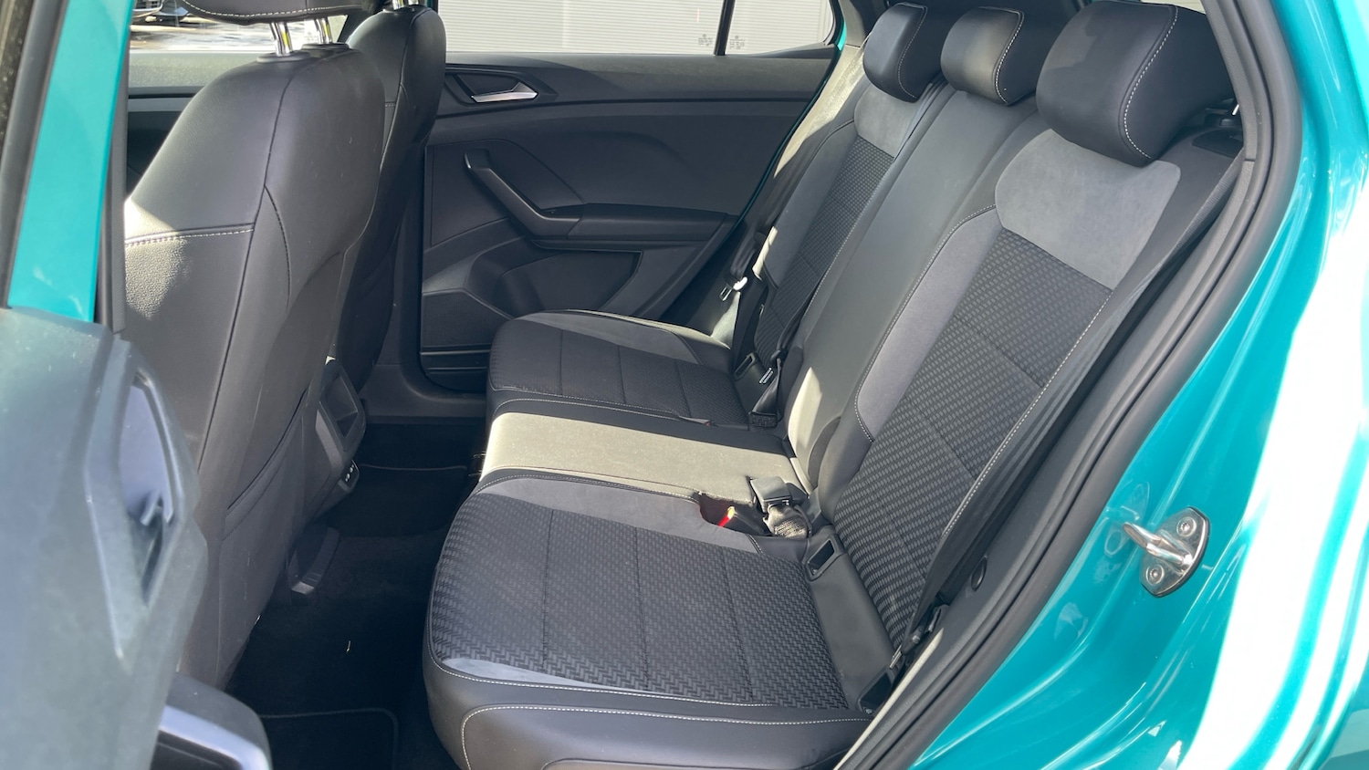 Used Volkswagen T-Cross 2021 for sale - 77300994: Photo 16