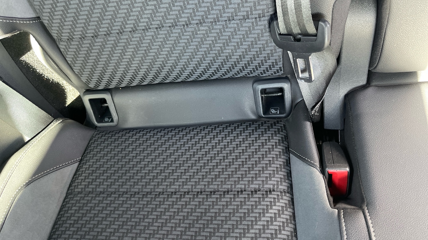 Used Volkswagen T-Cross 2021 for sale - 77300994: Photo 17